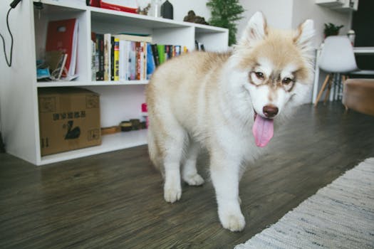 Husky Compatibility Quiz: Are You Ready for a Husky?