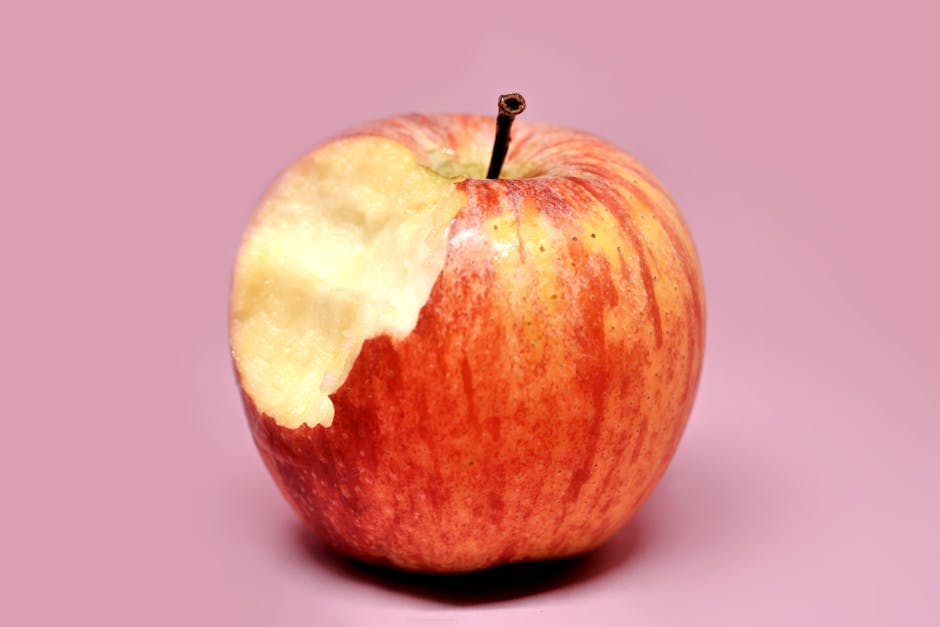1. Understand the Nutritional Benefits of Apples for Huskies