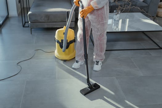 best vacuum for husky hair