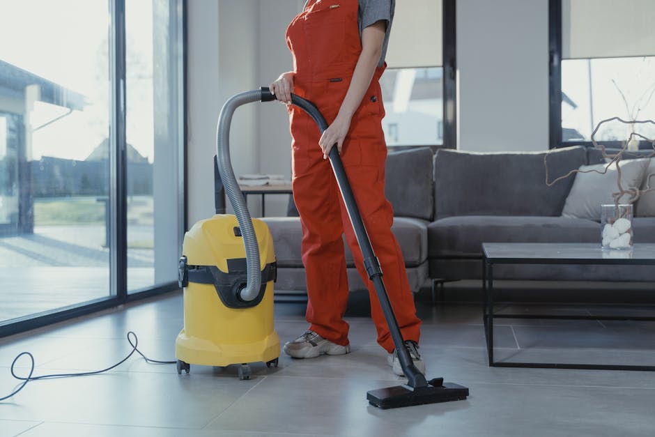 Top Vacuum Recommendations for Husky Hair