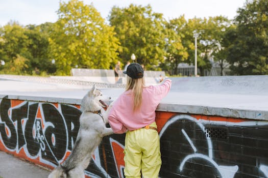 Sassy Husky Attitude: 10 Signs Your Husky Talks Back