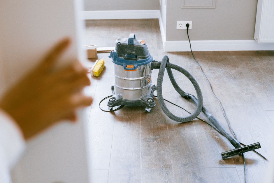 Why Do Huskies Hate Vacuum Cleaners?