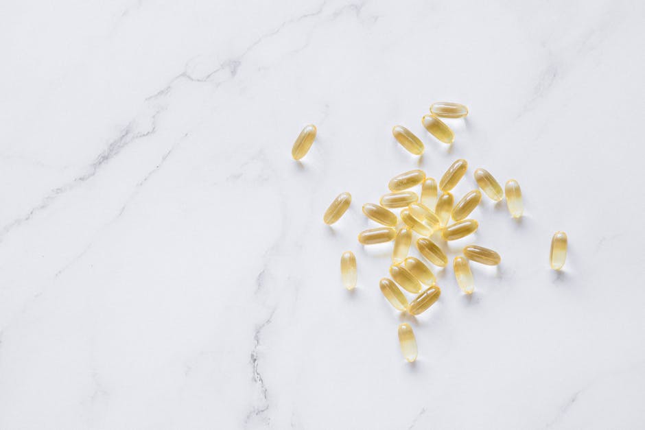 Key Factors to Consider When Choosing a Fish Oil for Huskies