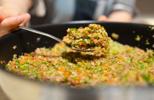 Homemade Dog Food for Huskies with Itchy Skin - Relief Recipes