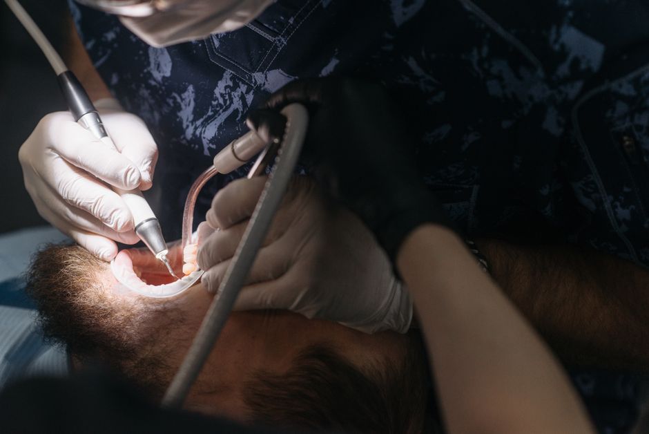 Signs of Dental Problems