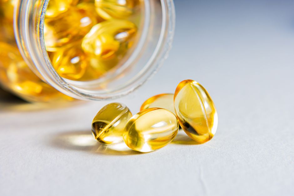 Essential Vitamins for Huskies