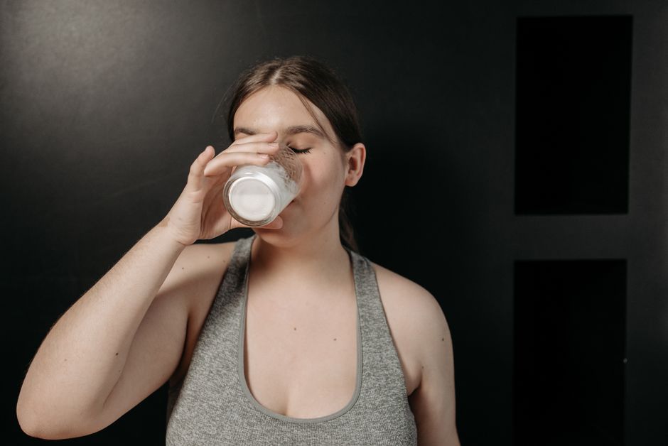 Why Milk Can Cause Problems