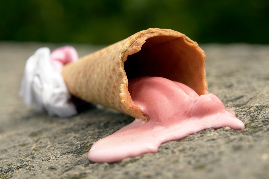 Why Ice Cream Is Bad for Huskies