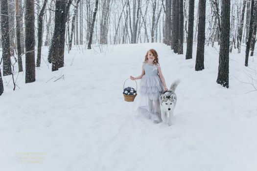 How to Train a Husky Around Kids: Safe & Fun Tips