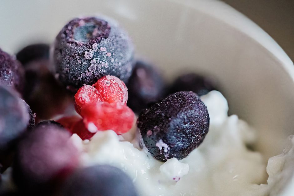 Nutritional Requirements of a Siberian Husky