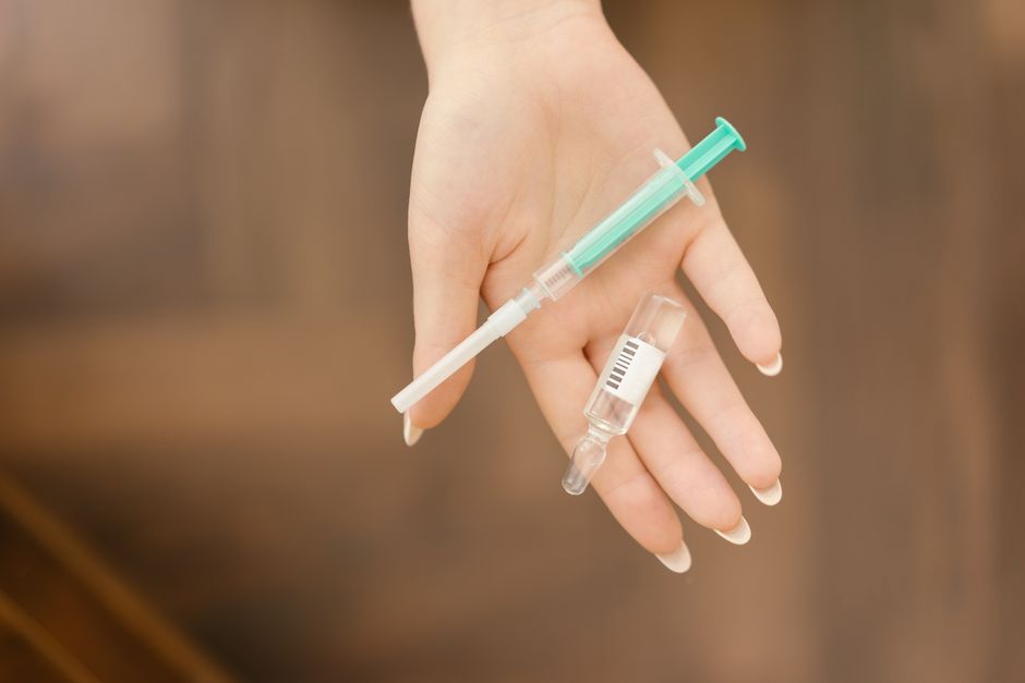 Core Vaccinations for Huskies