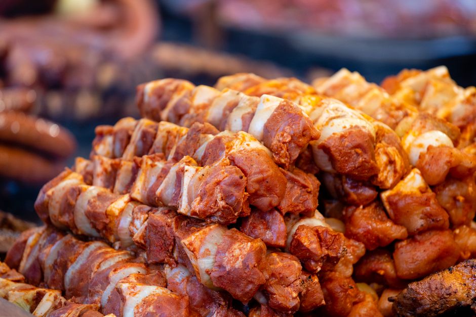 Can Huskies Eat Pork? A Comprehensive Guide