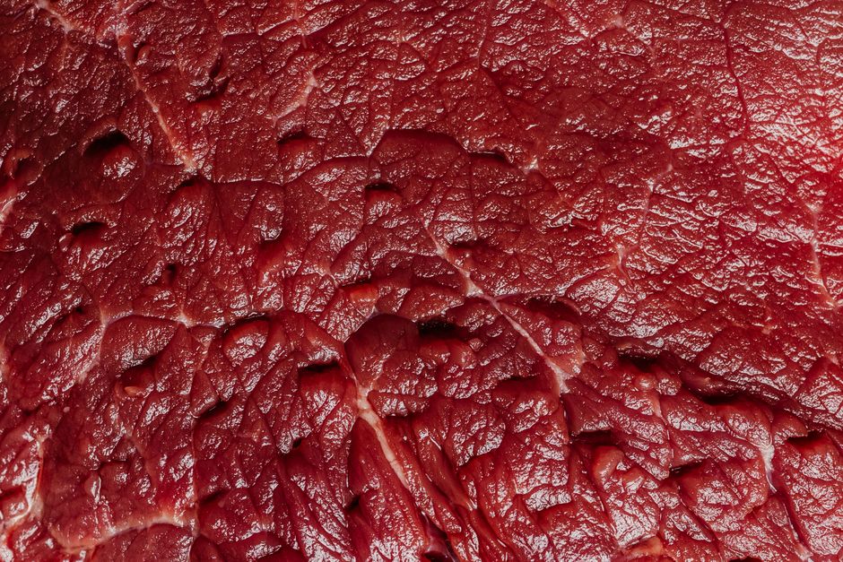 Nutritional Benefits of Beef for Huskies