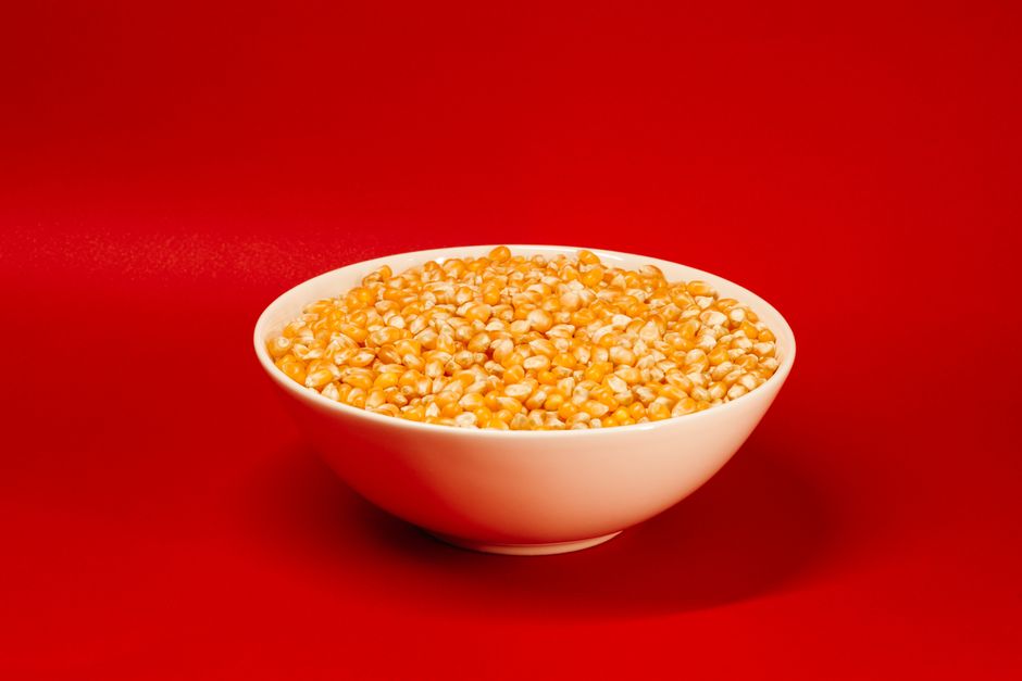 Nutritional Profile of Popcorn