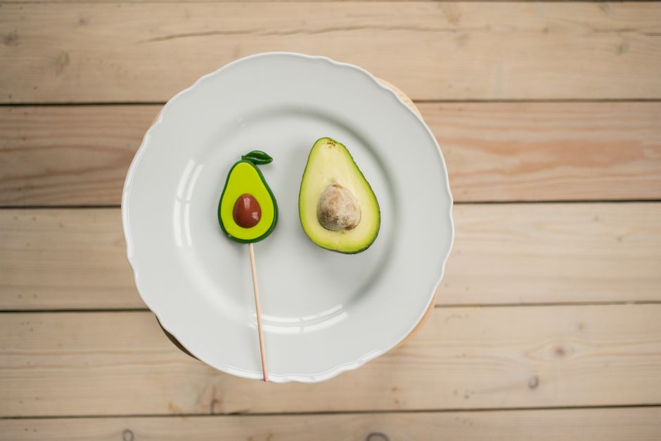 Nutritional Value of Avocado