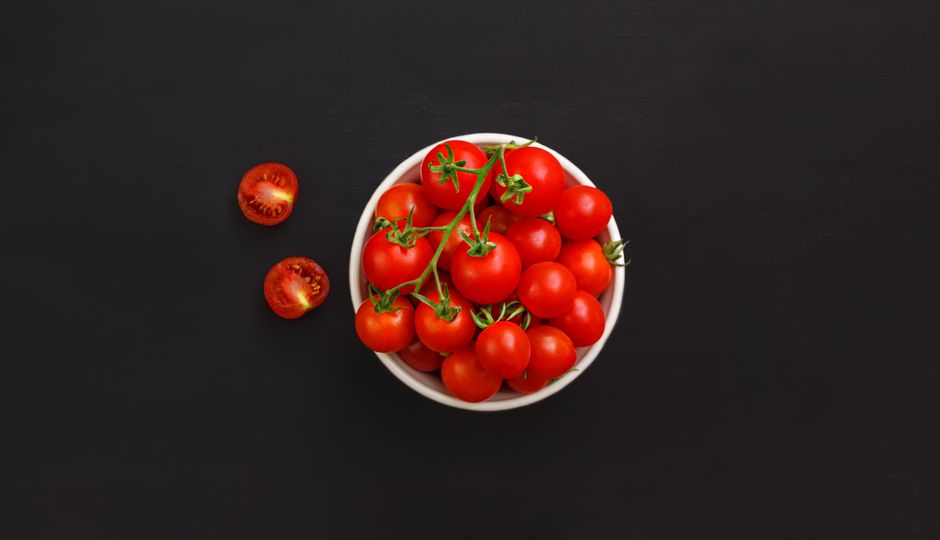 Understanding the Risks: Solanine and Tomatine