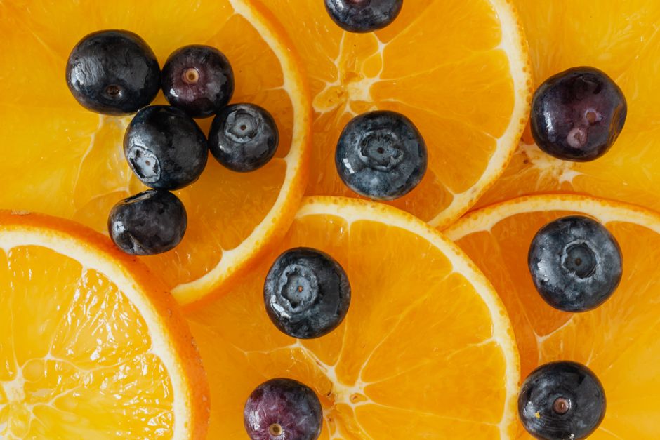 Fruits and Berries Huskies Should Avoid