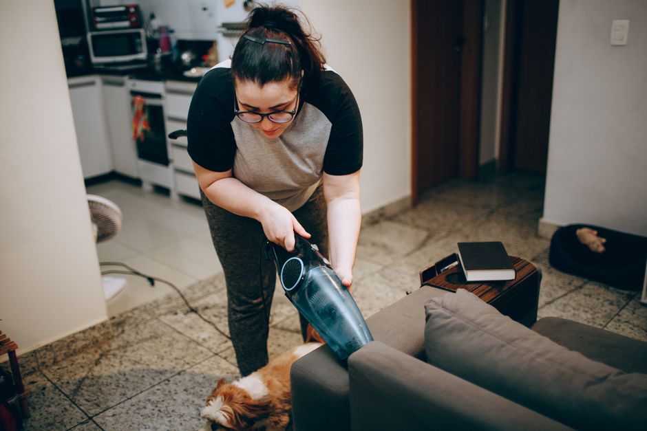 Best Vacuum for Husky Hair (2026) — Real Owner Tested